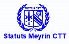 Status Meyrin CTT