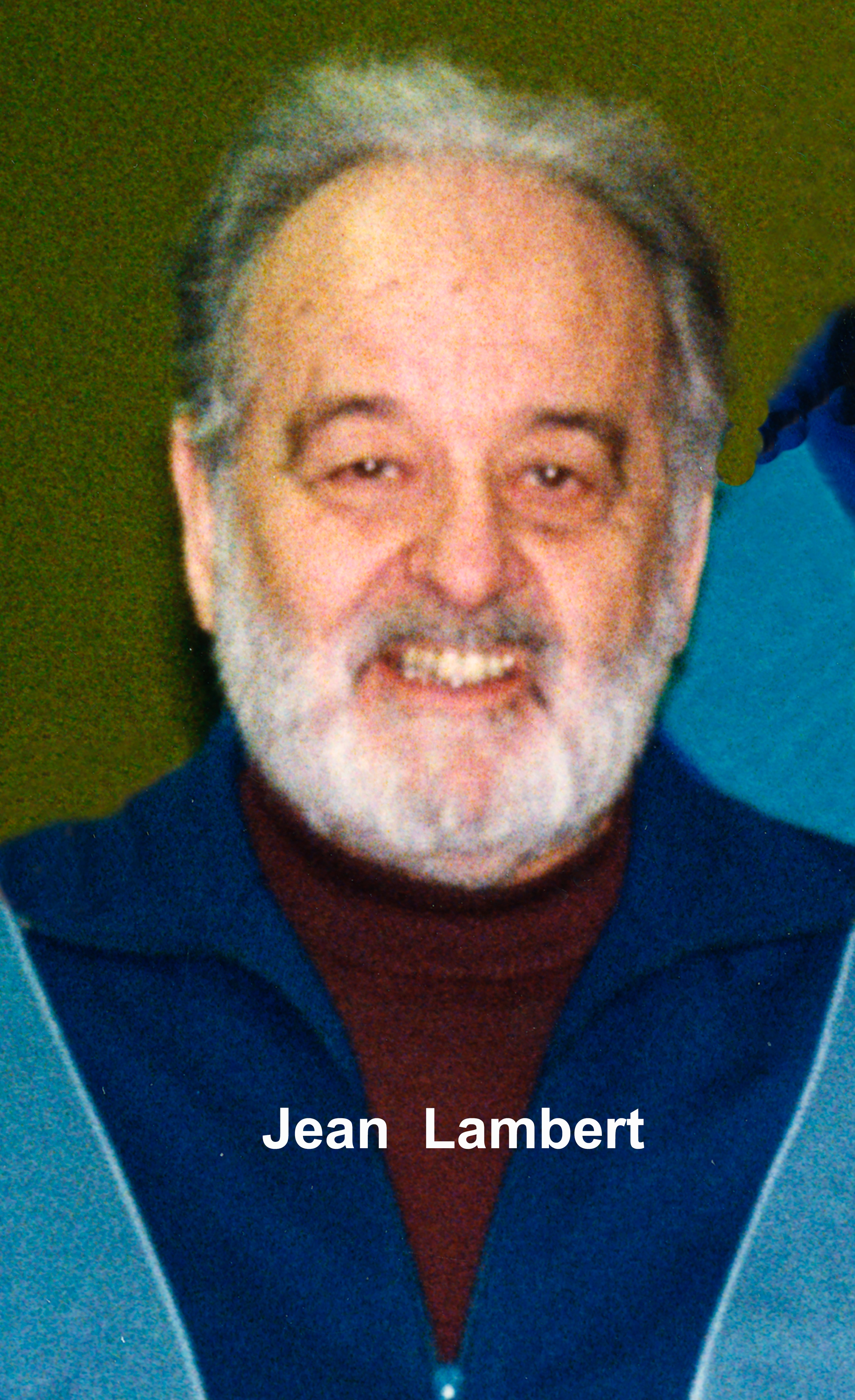 Jean Lambert