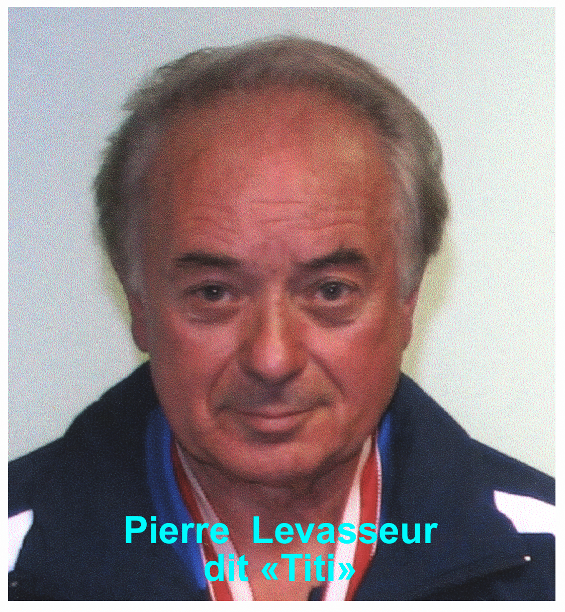 Pierre Levasseur