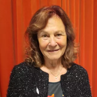 Joan Helfer