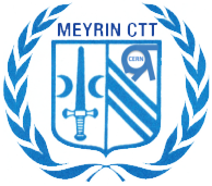 Meyrin CTT Logo