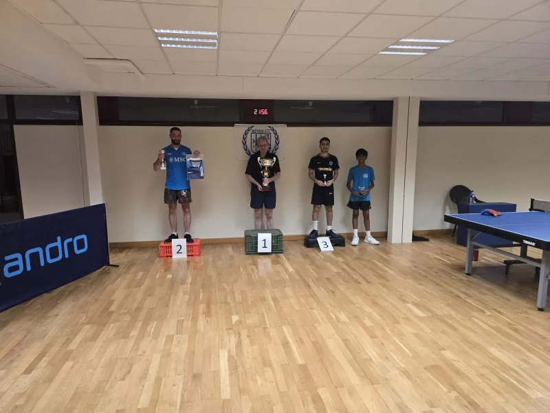 Stage Avril 2026